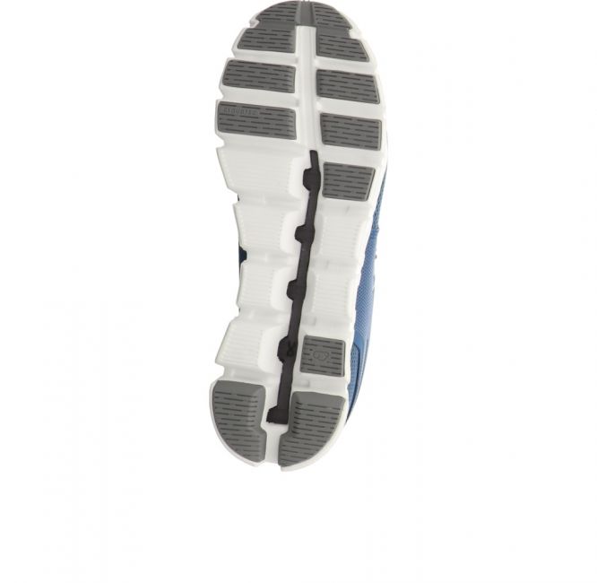On Shoes Cloud 5 Men Stellar/Eclipse