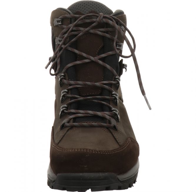 Hanwag Banks GTX SF braun
