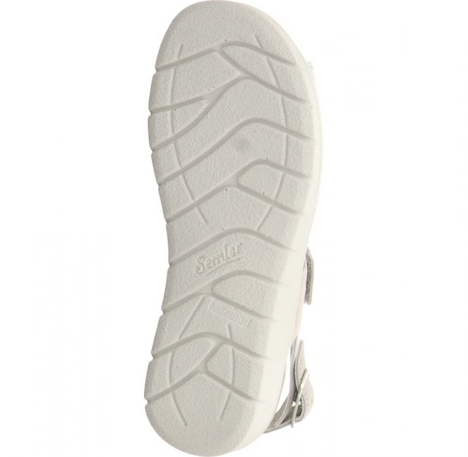 Semler D4145 Dunja H Weite perle