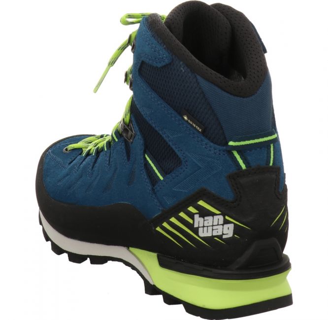 Hanwag Makra Pro GTX