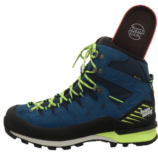 Hanwag Makra Pro GTX