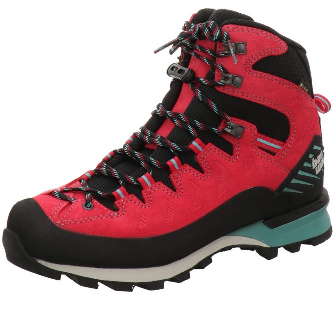 Hanwag Makra Pro GTX Lady pink