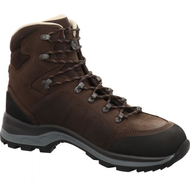 Lowa Trekker LL