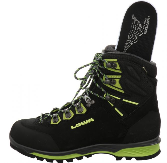 Lowa Ticam Evo GTX  Wide