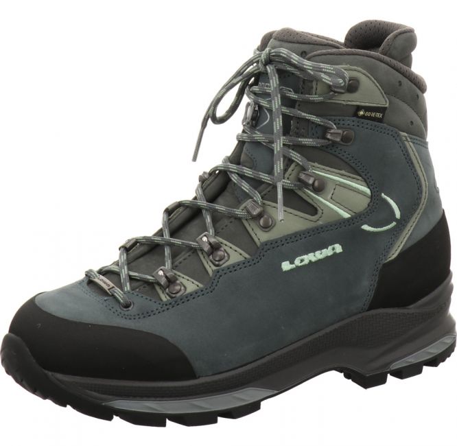 Lowa Mauria EVO GTX Ws grün