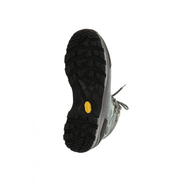 Lowa Mauria EVO GTX Ws grün