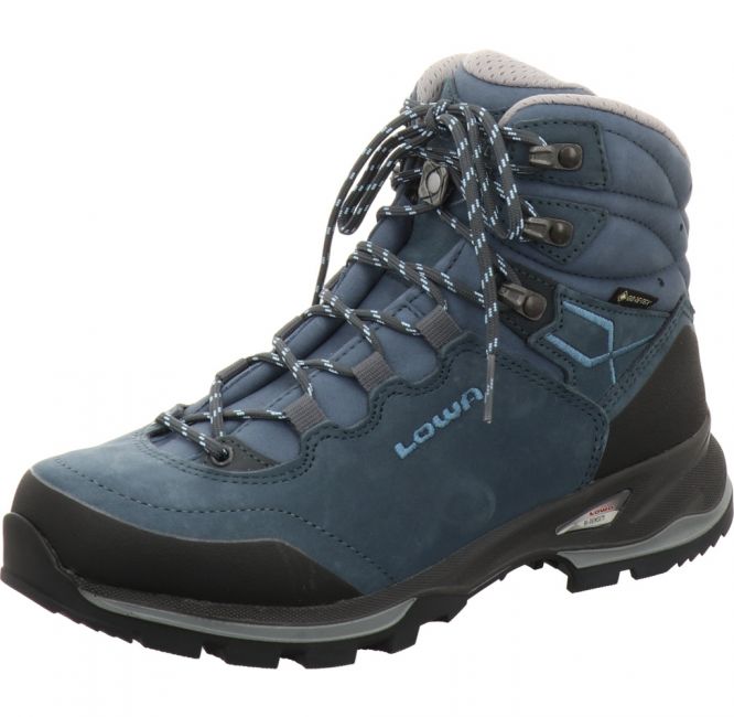 Lowa Lady Light GTX türkis