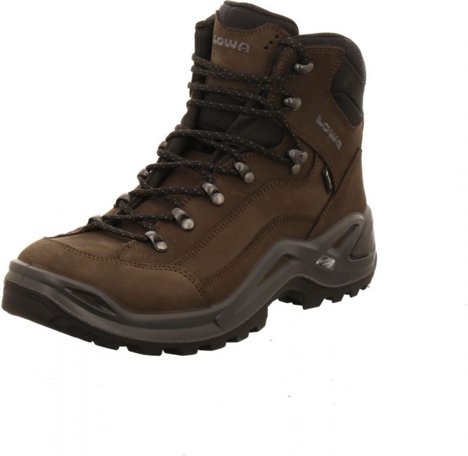 Lowa Renegade Mid Men GTX
