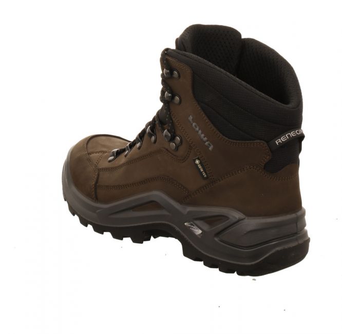Lowa Renegade Mid Men GTX