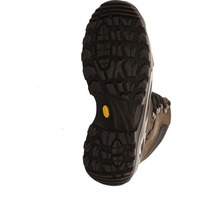 Lowa Renegade Mid Men GTX