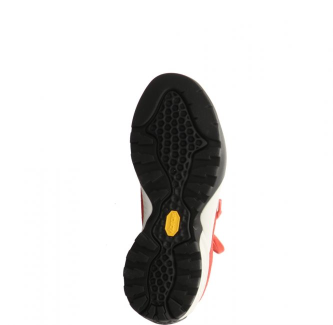 Scarpa Mojito Lady red ibiscus