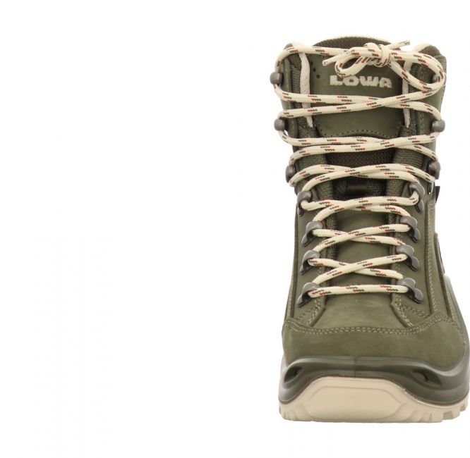 Lowa Renegade Mid Ws GTX kaki