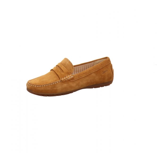 Sioux Carmona-700 cognac