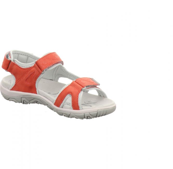Allrounder by Mephisto Larisa red