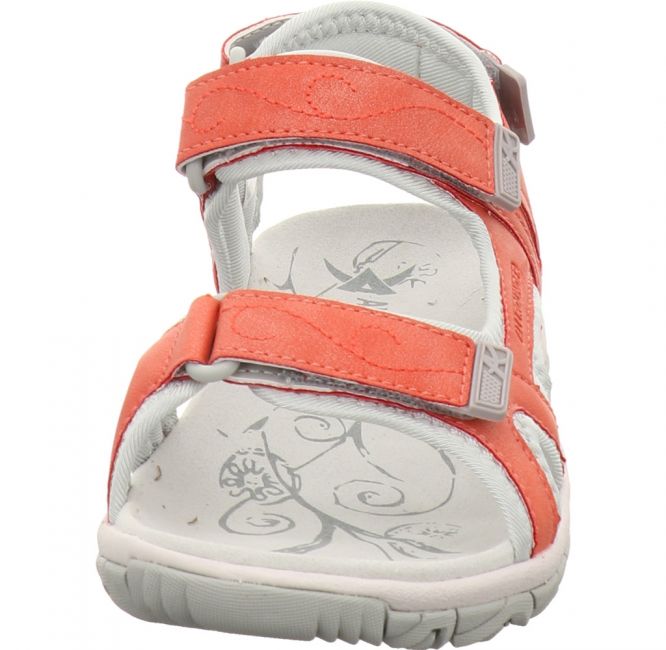 Allrounder by Mephisto Larisa red