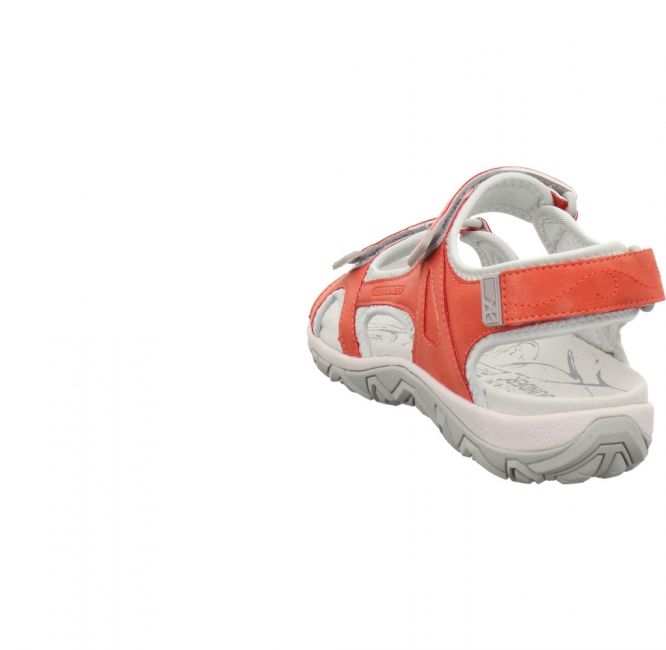 Allrounder by Mephisto Larisa red