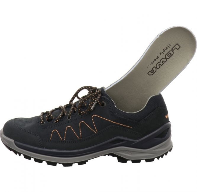 Lowa Toro Pro LL Lo Ws