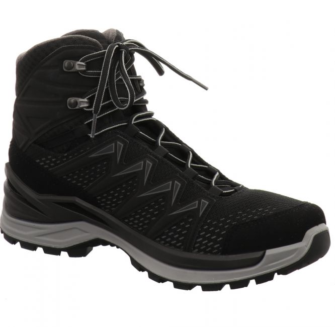 Lowa Innox Pro GTX Mid schwarz