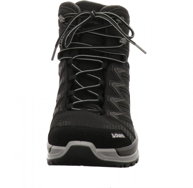 Lowa Innox Pro GTX Mid schwarz