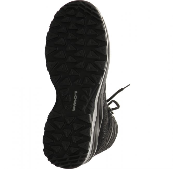 Lowa Innox Pro GTX Mid schwarz