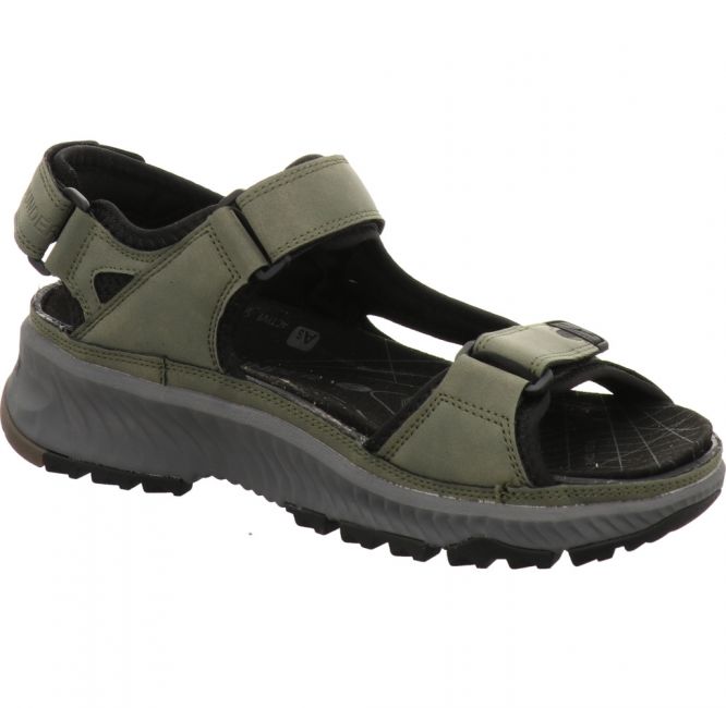 Allrounder by Mephisto Honduras khaki