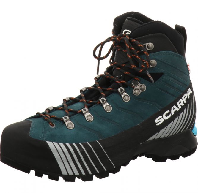 Scarpa Ribelle CL HD