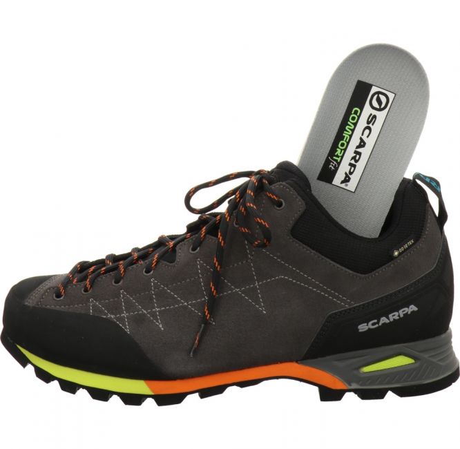 Scarpa Zodiac GTX
