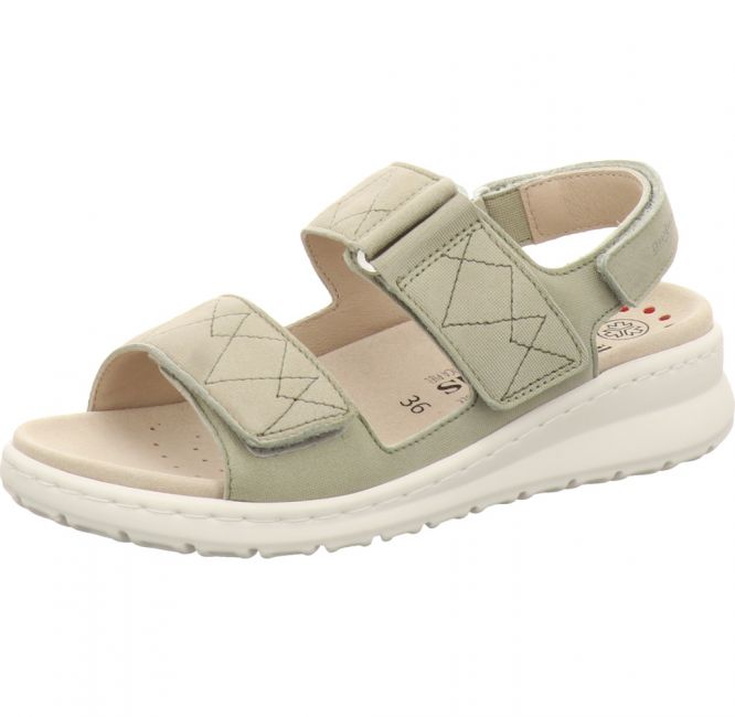 Mobils by Mephisto Britany khaki