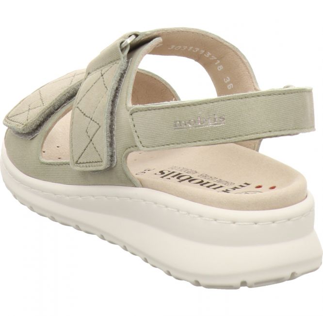 Mobils by Mephisto Britany khaki