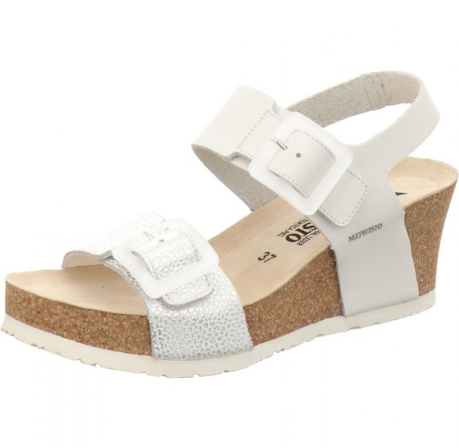 Mephisto Lissia white