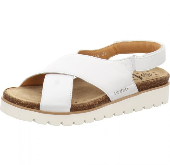 Mobils by Mephisto Tally weiss