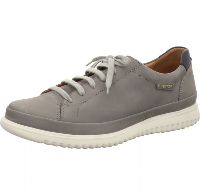 Mephisto Thomas light grey