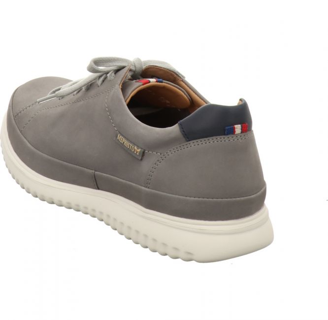 Mephisto Thomas light grey