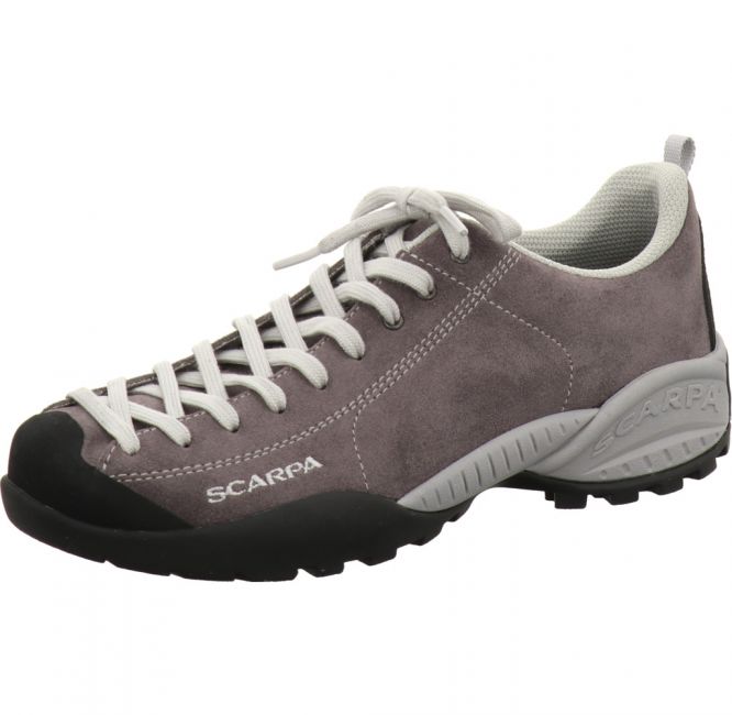 Scarpa Mojito Men stahlgrau