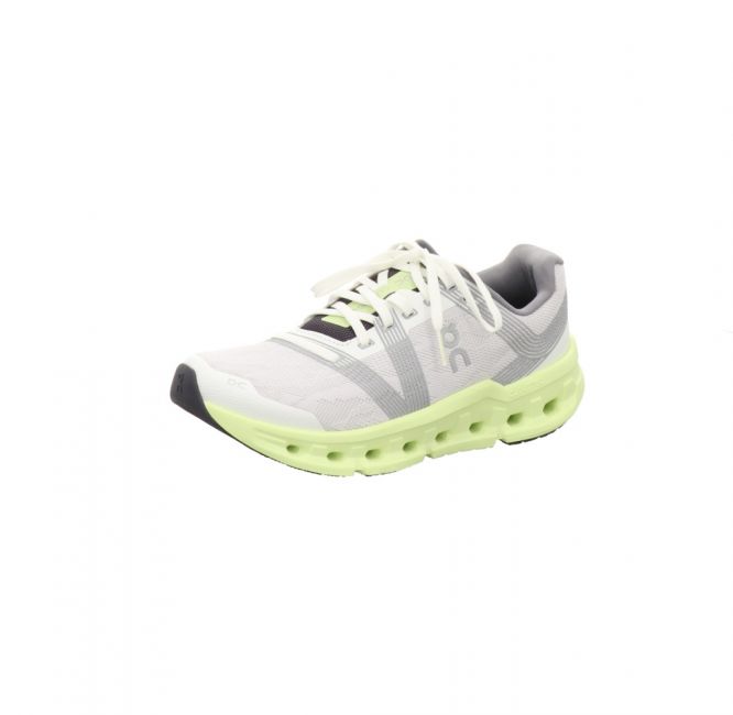 On Shoes Cloudgo Ws Frost/Hay