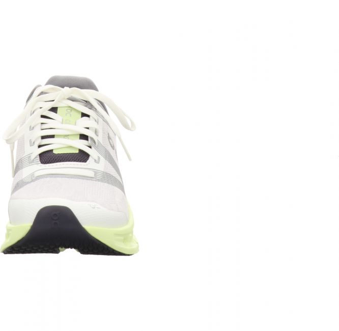 On Shoes Cloudgo Ws Frost/Hay