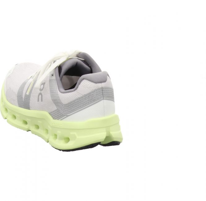 On Shoes Cloudgo Ws Frost/Hay