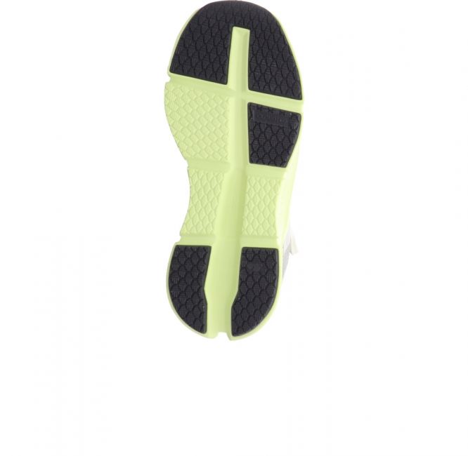 On Shoes Cloudgo Ws Frost/Hay