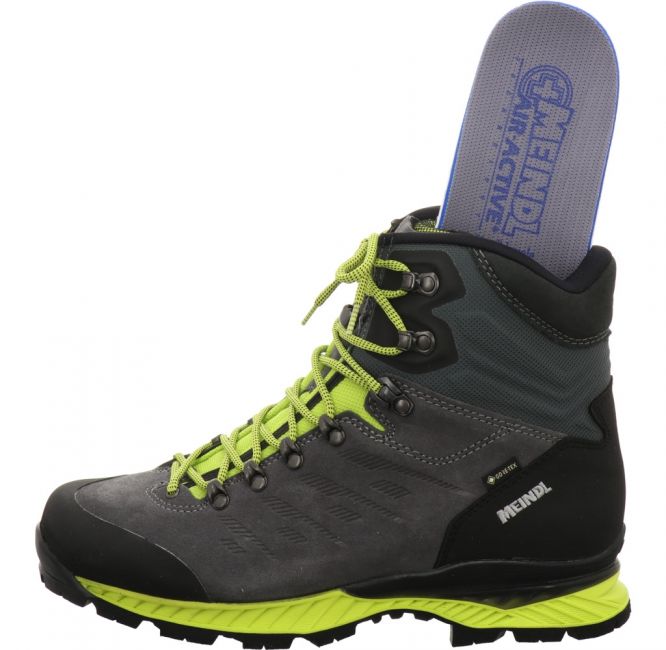Meindl Air Revolution 2.6 GTX