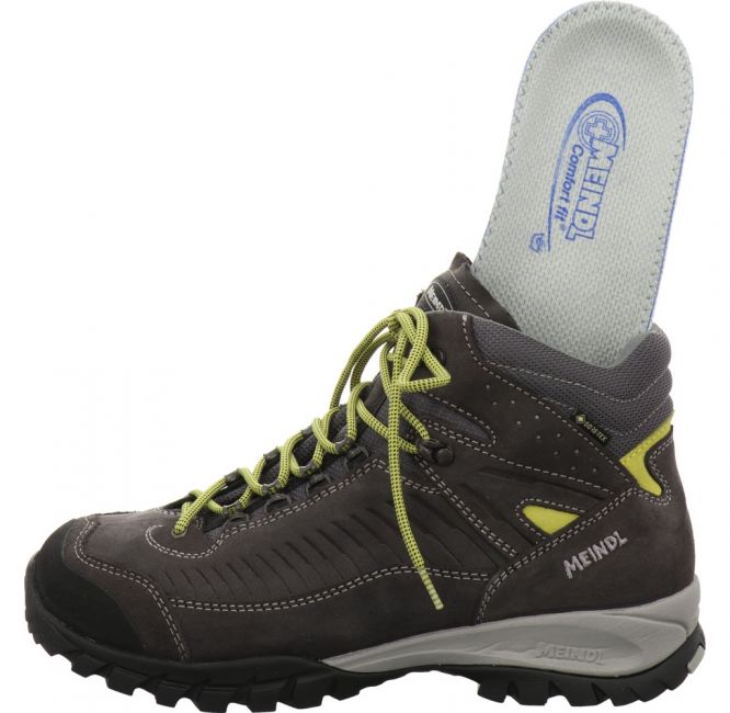 Meindl Salo Mid GTX