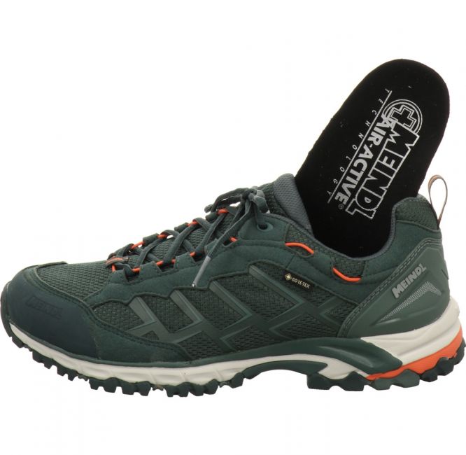Meindl Caribe GTX
