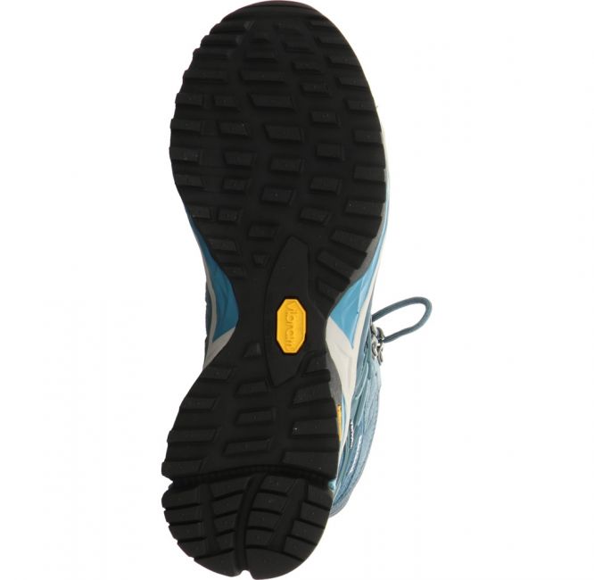 Meindl Top Trail Mid Lady GTX