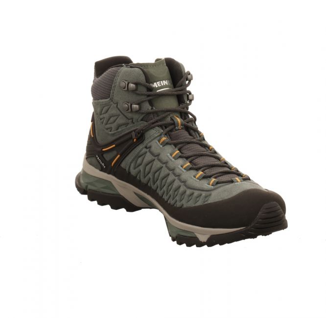 Meindl Top Trail Mid GTX