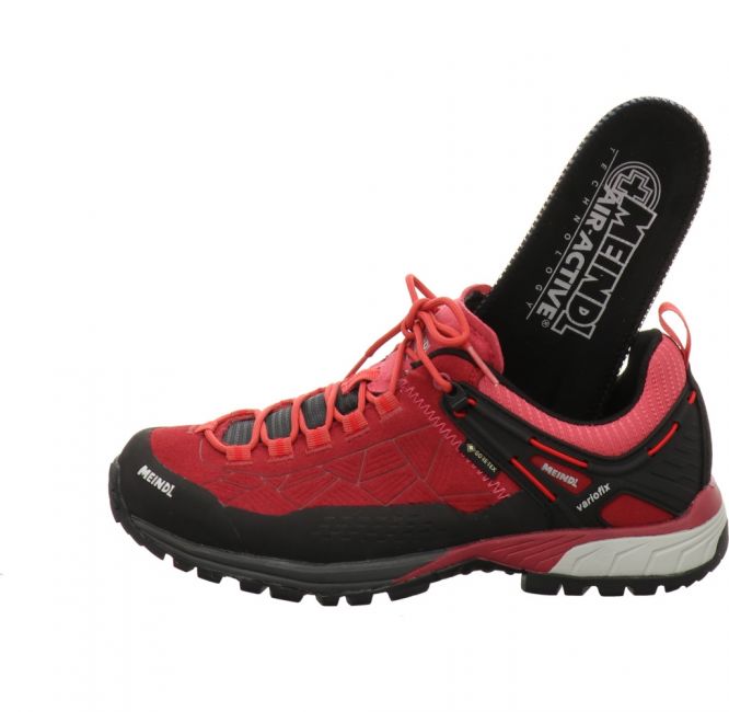 Meindl Top Trail Lady GTX