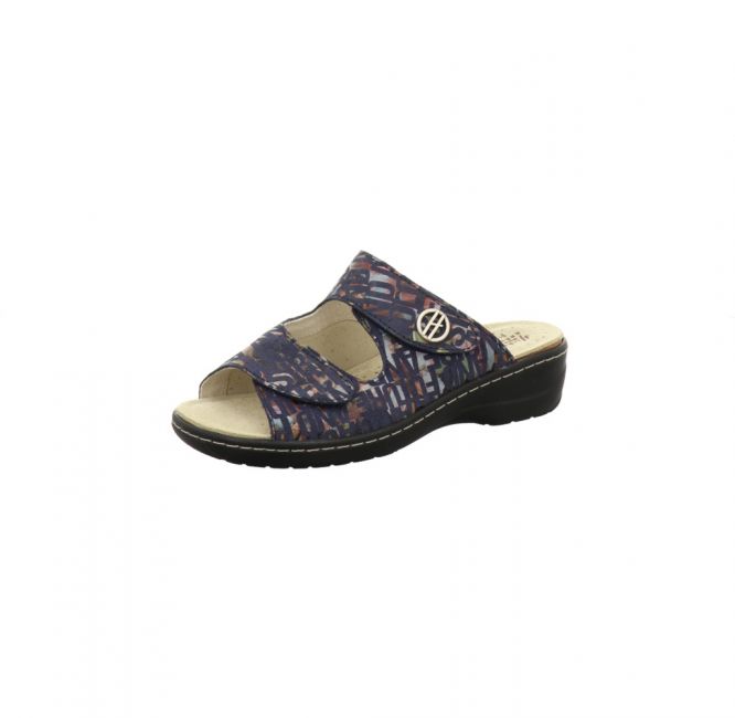 Hickersberger 2168 Milano Hallux Pantolette