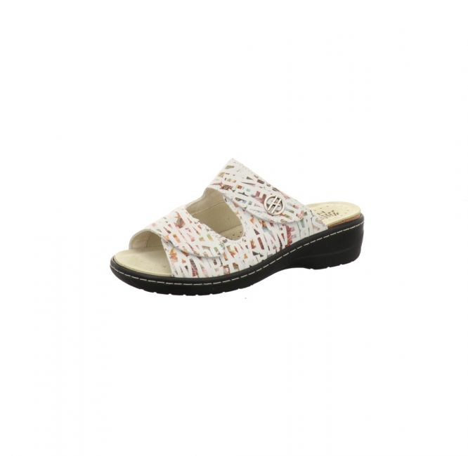 Hickersberger 2168 Milano Hallux Pantolette