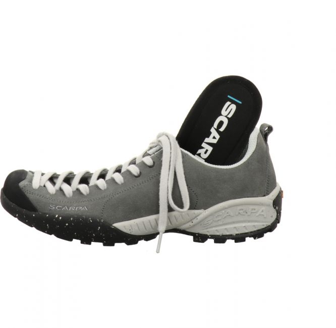 Scarpa Mojito Planet midgrey
