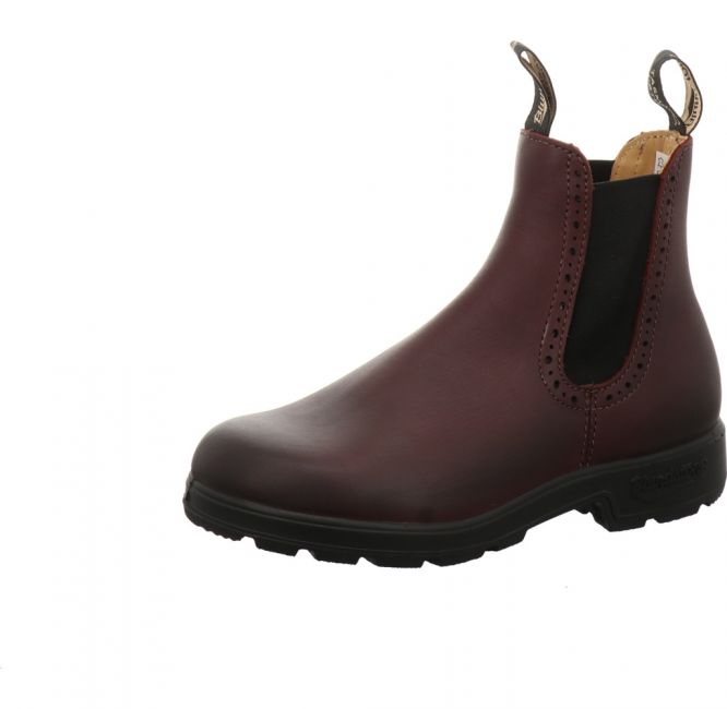 Blundstone 1352 bordeaux