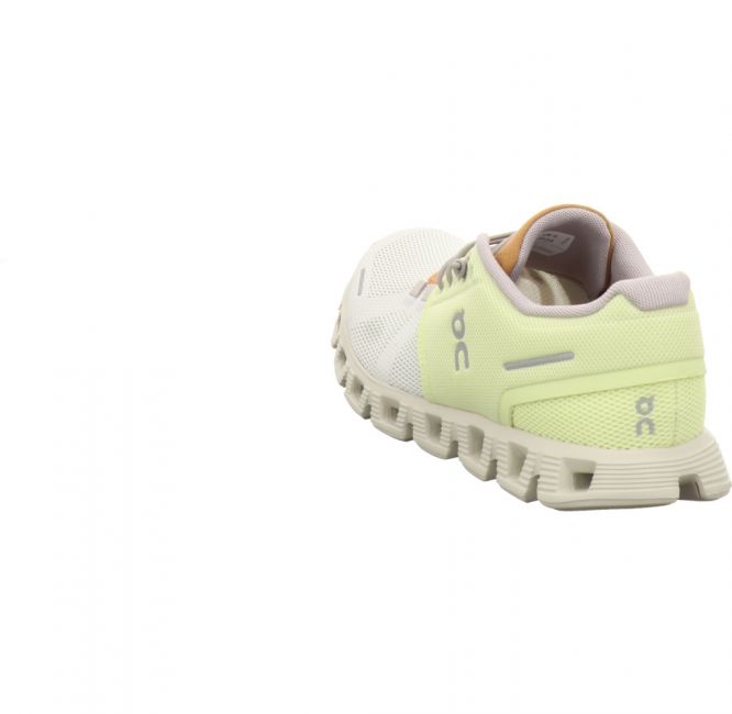 On Shoes Cloud 5 Ws Hay/Ice
