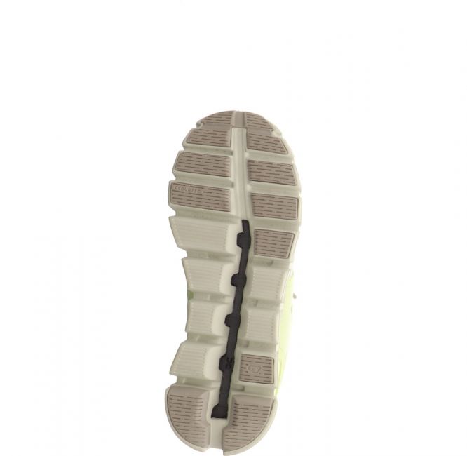 On Shoes Cloud 5 Ws Hay/Ice